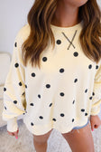 Ivory/Black