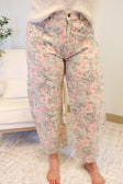 Vintage Floral