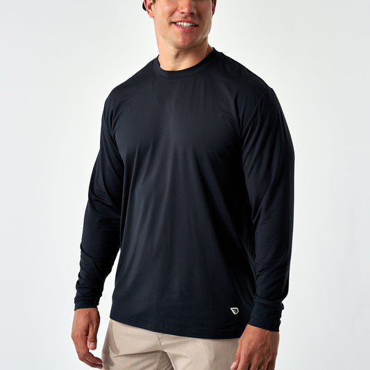 Burlebo Go To Long Sleeve