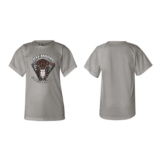 Youth Performance Tee