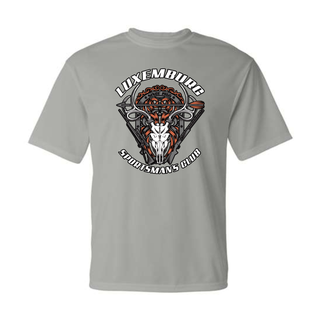 Adult Performance Tee