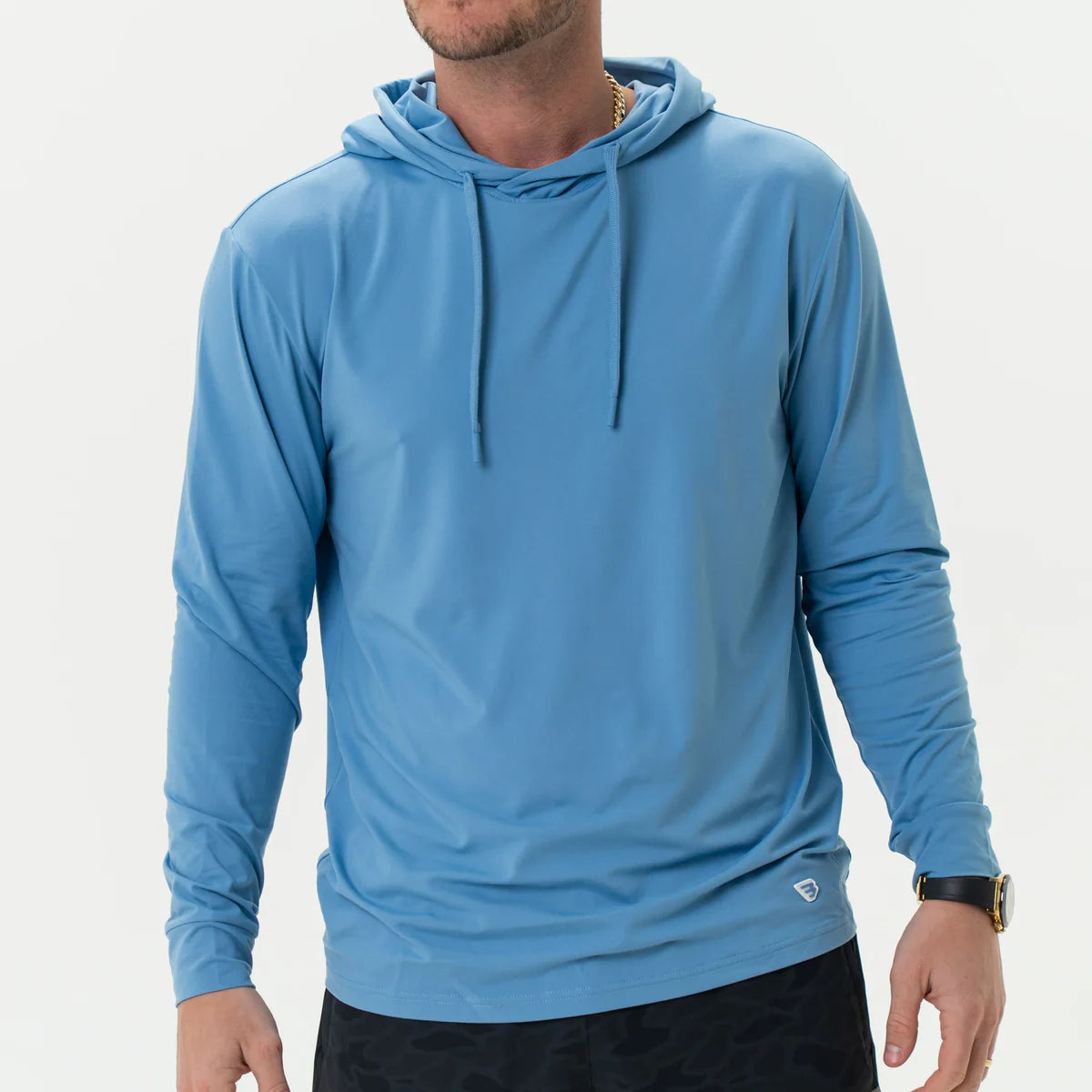 Burlebo Performance Hoodie