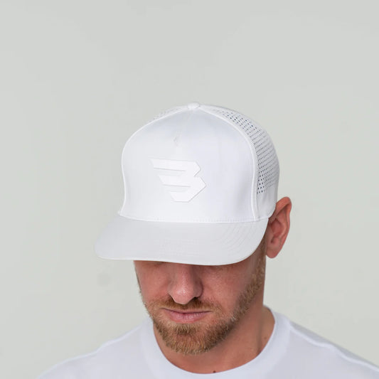 Burlebo Performance Cap