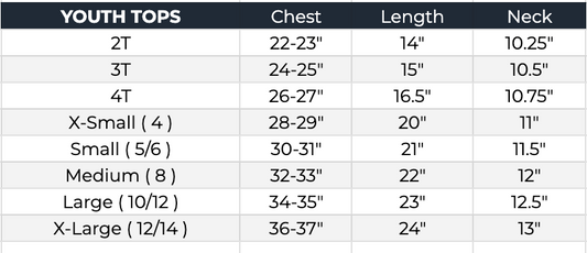 Youth Burlebo Performance Hoodie