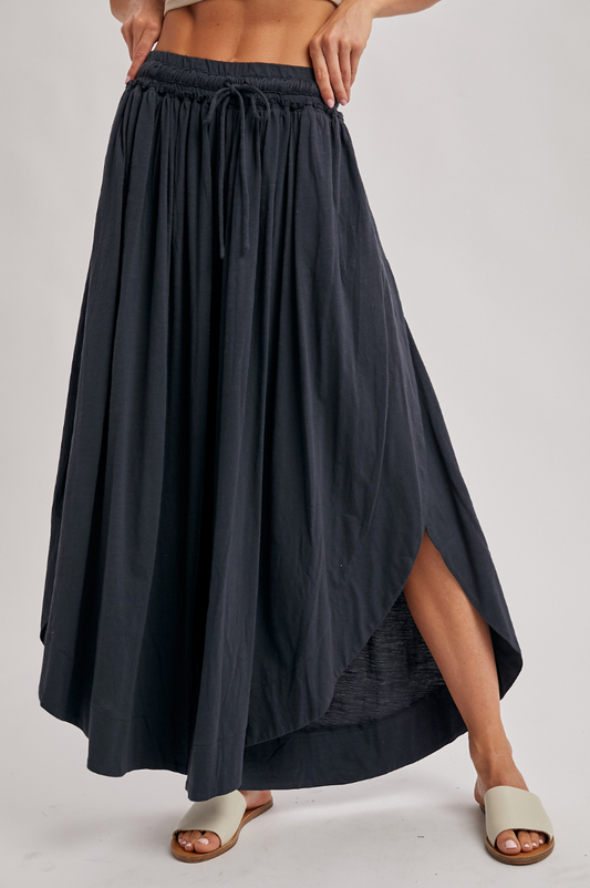 Kassy Wide Leg Pants