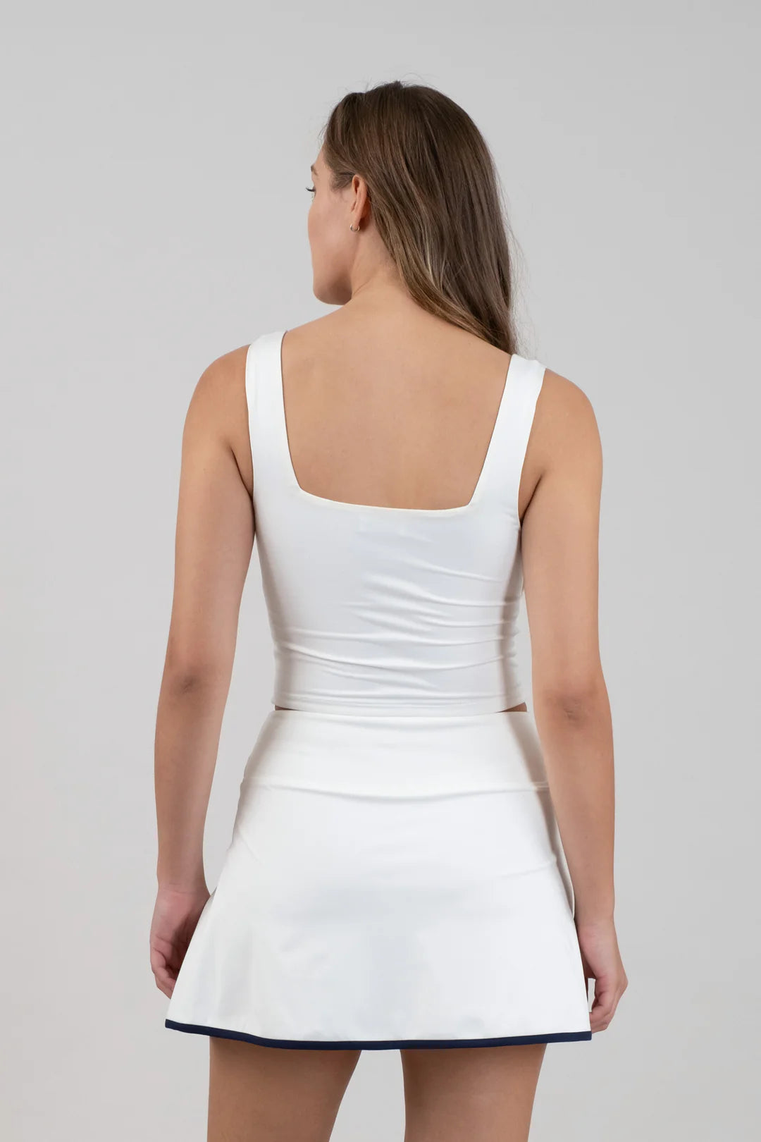 Daphne Square Neck Tank