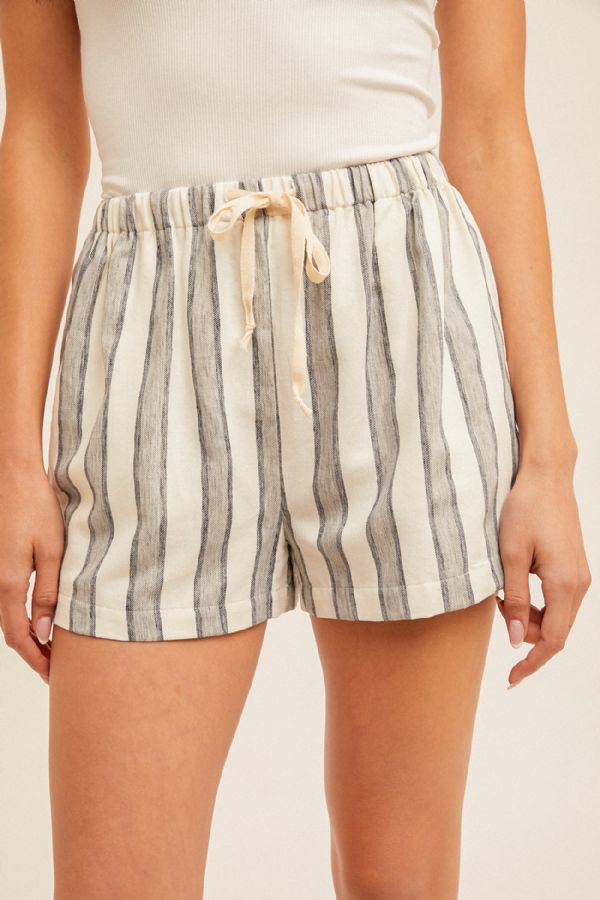 Peachy Shorts