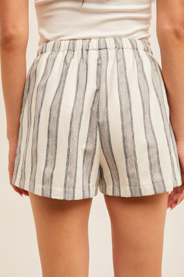 Peachy Shorts