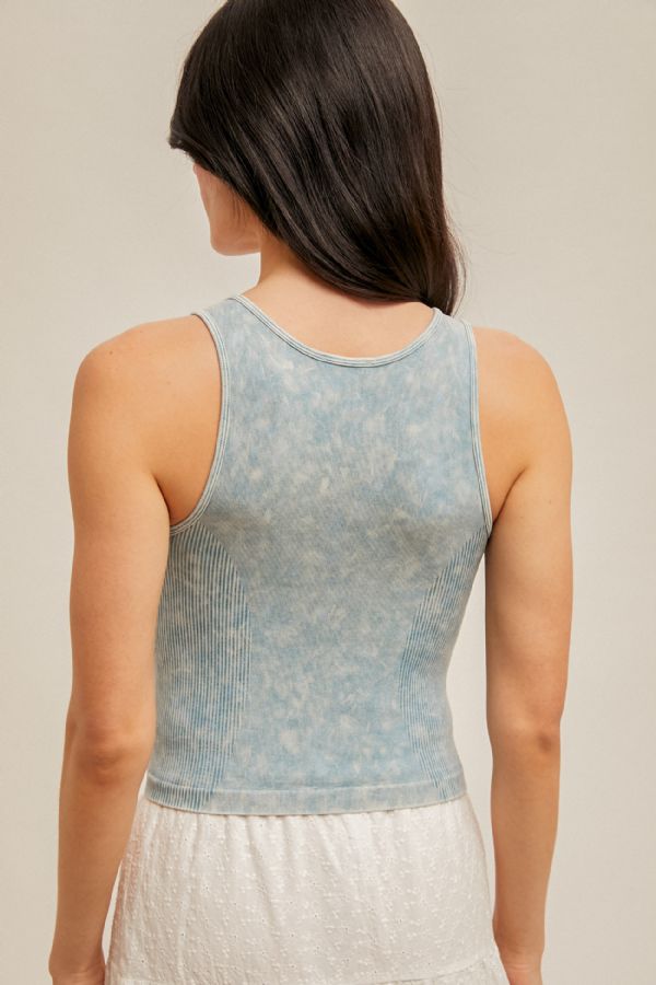 Suzie Tank