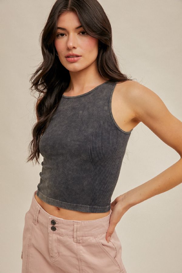 Suzie Tank