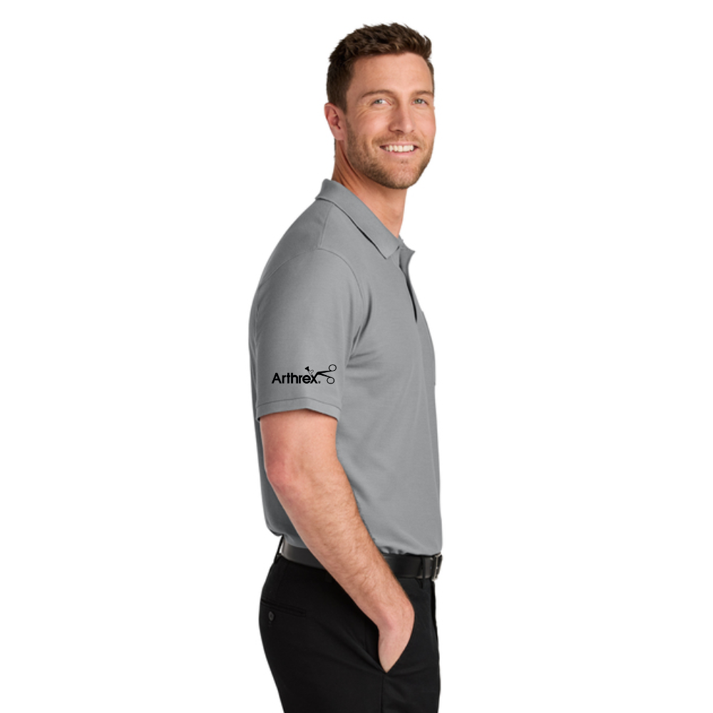 Port Authority Signature Polo (Men)