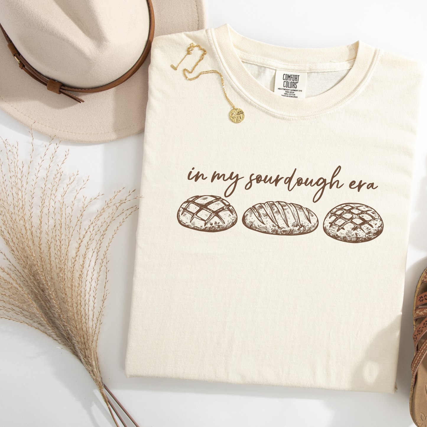 Sourdough Era T-Shirt