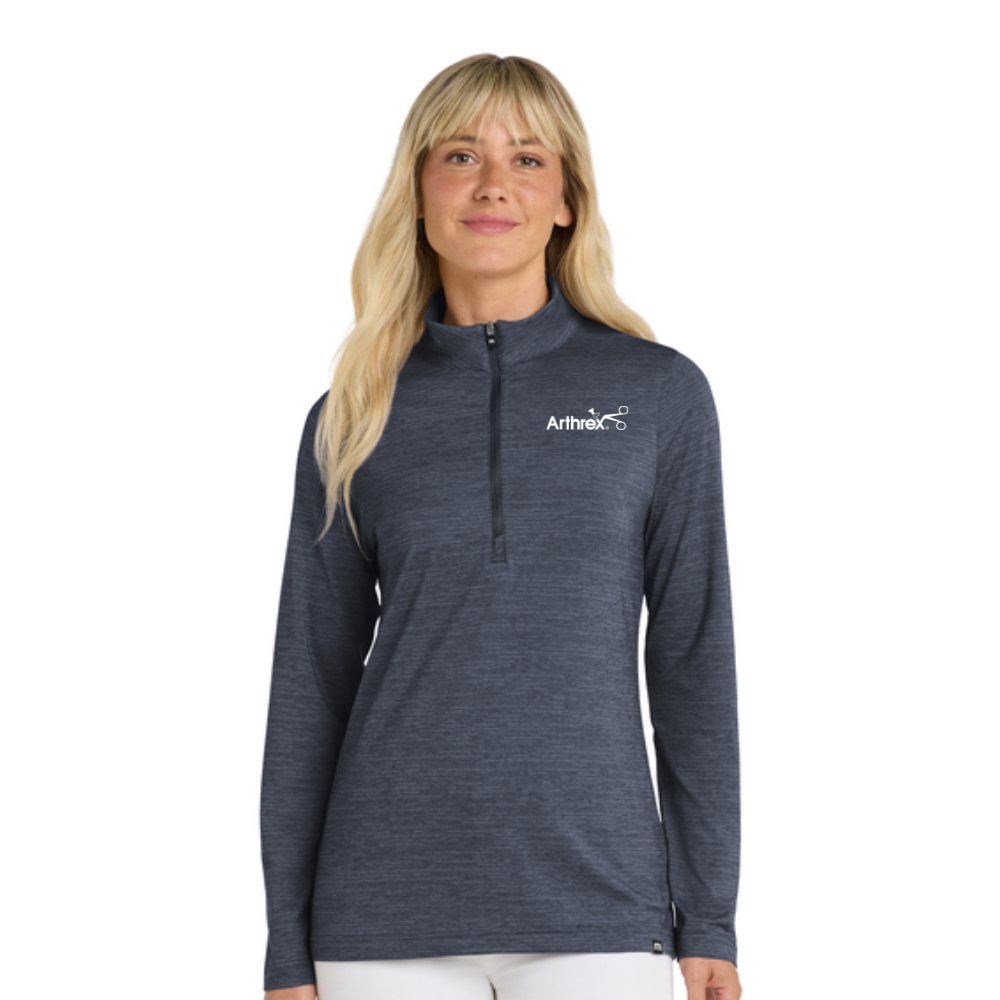 Travis Mathew 1/4 Zip (Men/Womens)