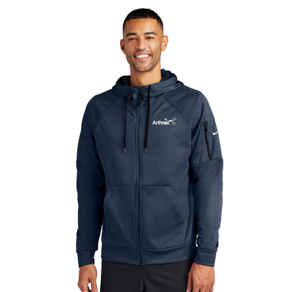 Nike Therma-FIT Full Zip (Men)