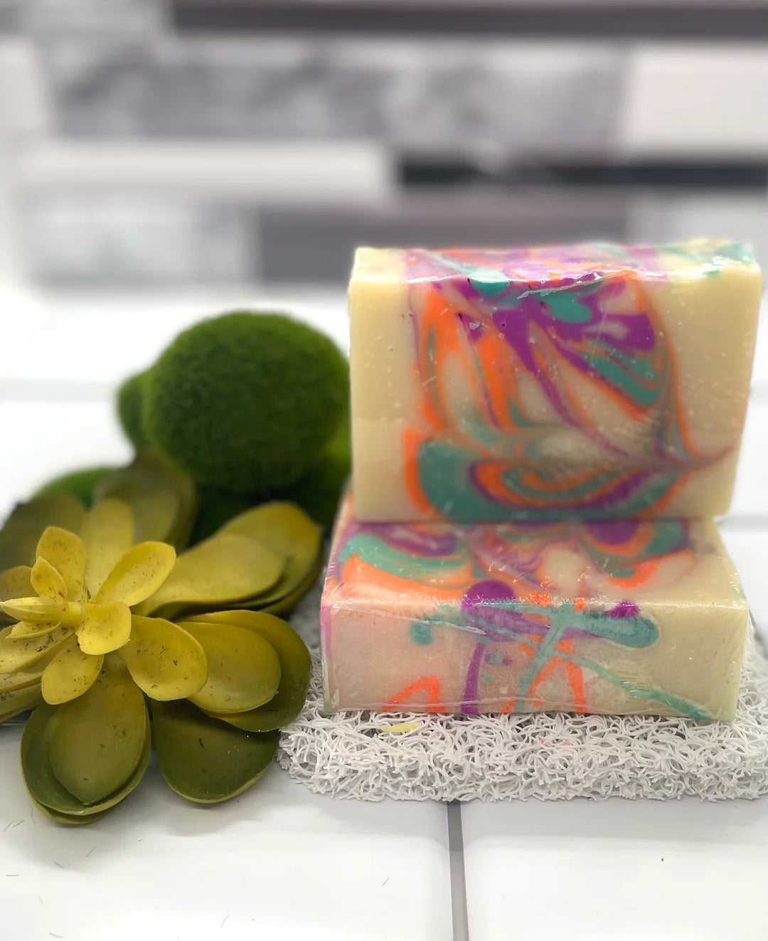 Bar Soap