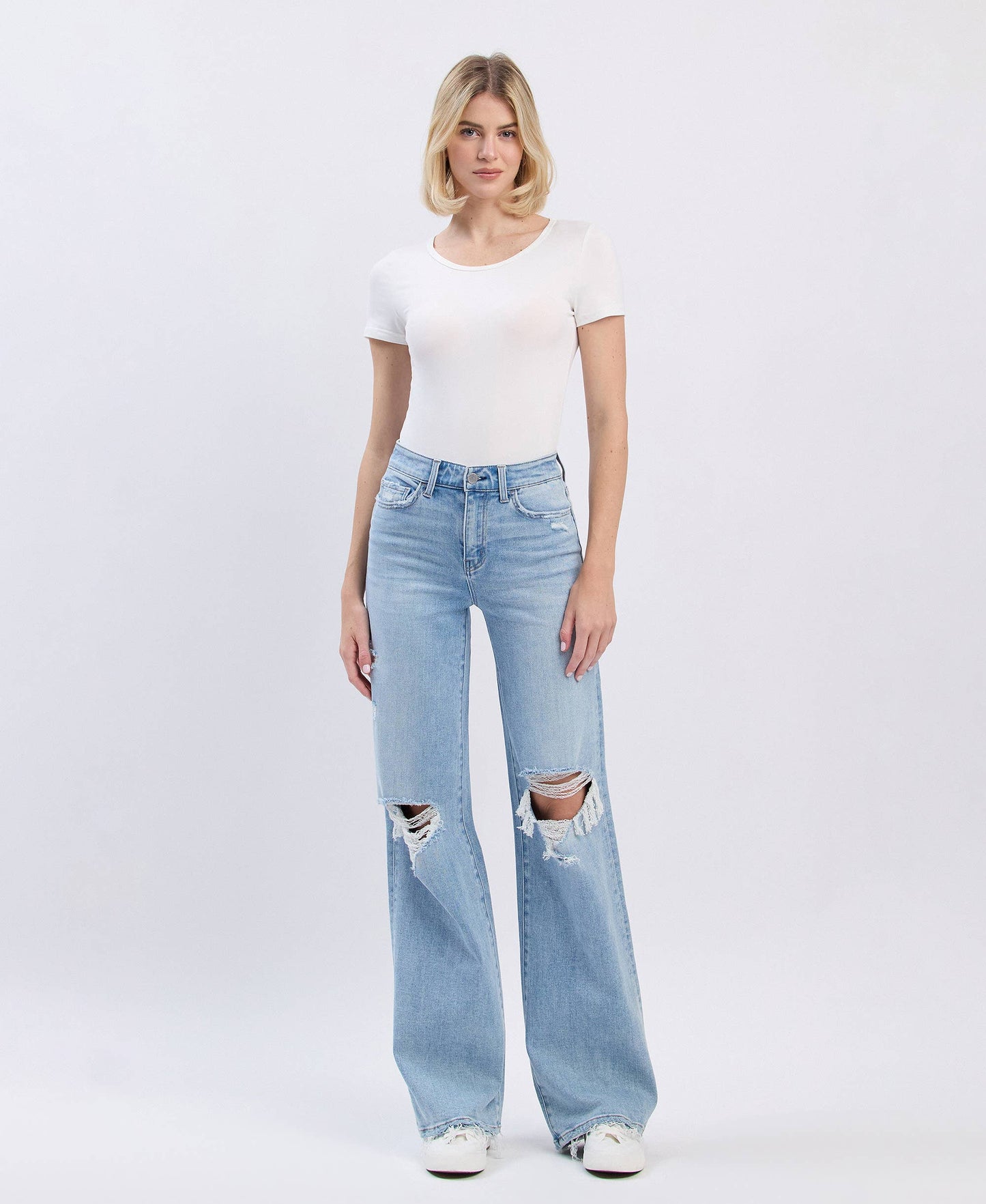 Halsey Jeans