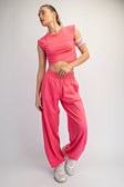 Flamingo Pink