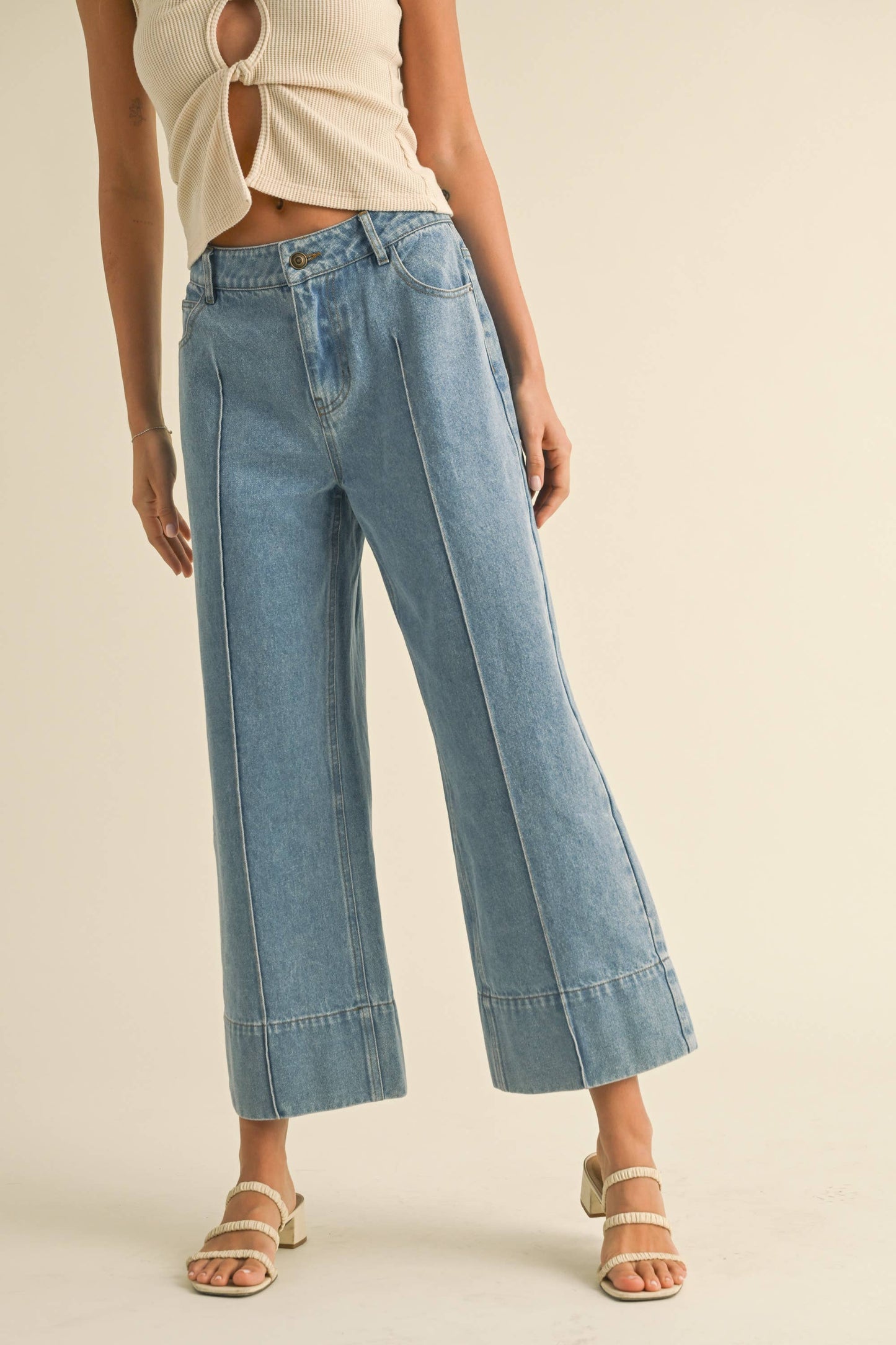 Margo Jeans