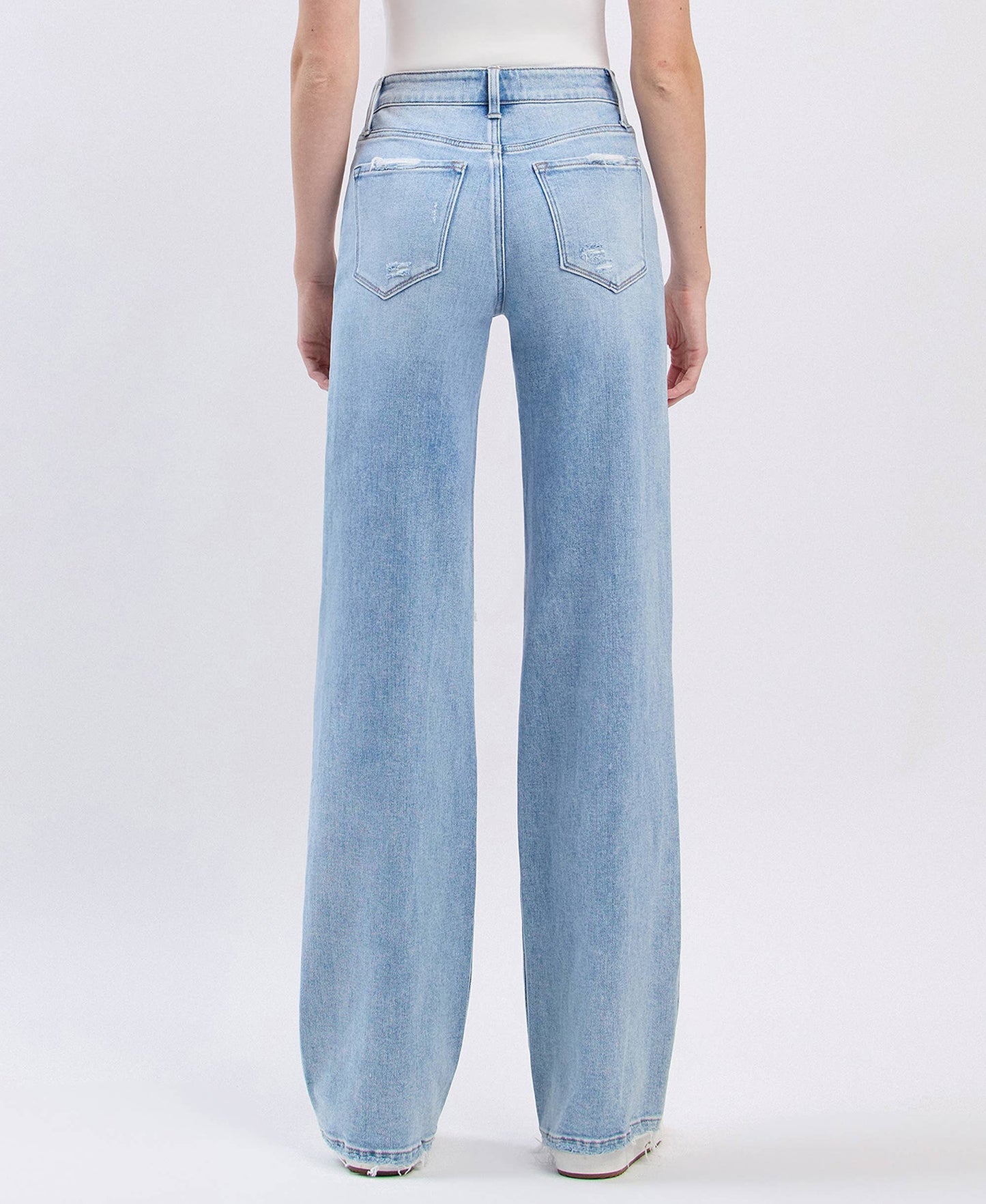 Halsey Jeans