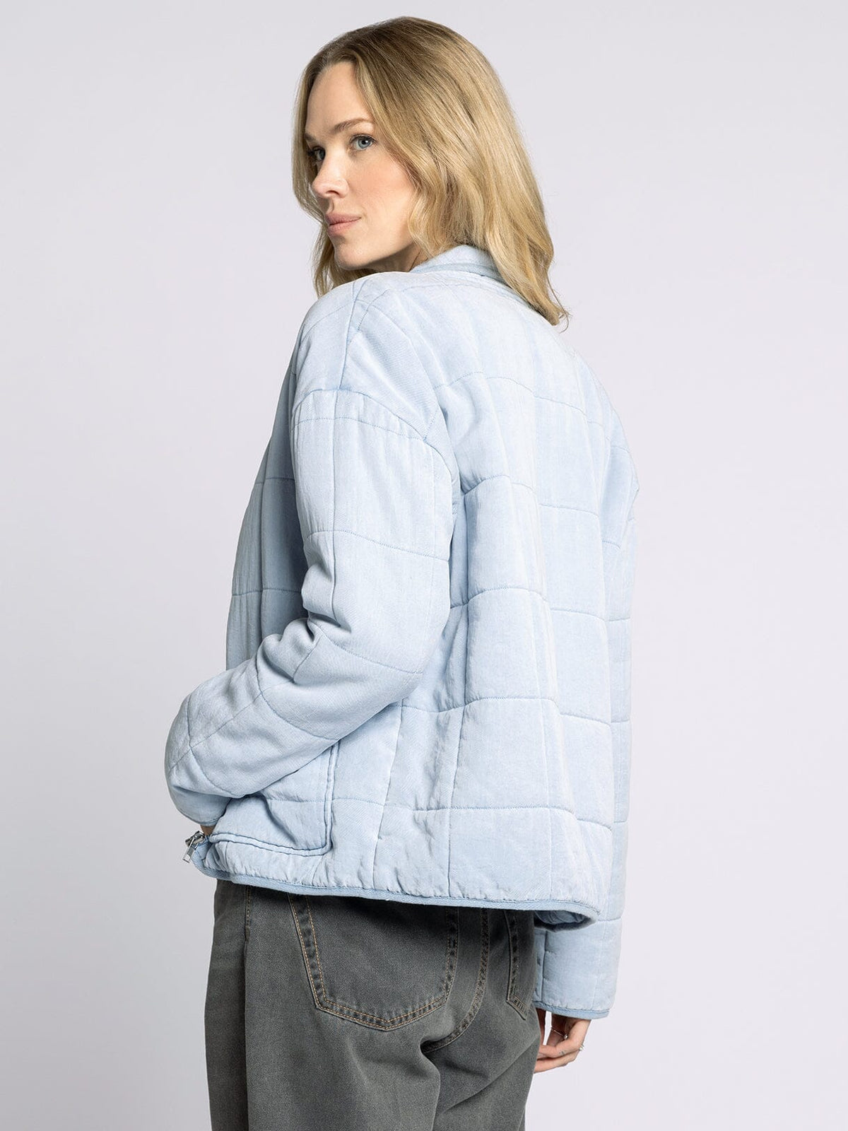 Brina Jacket