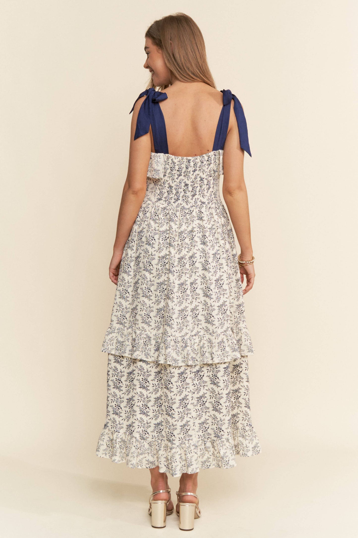 Londyn Dress