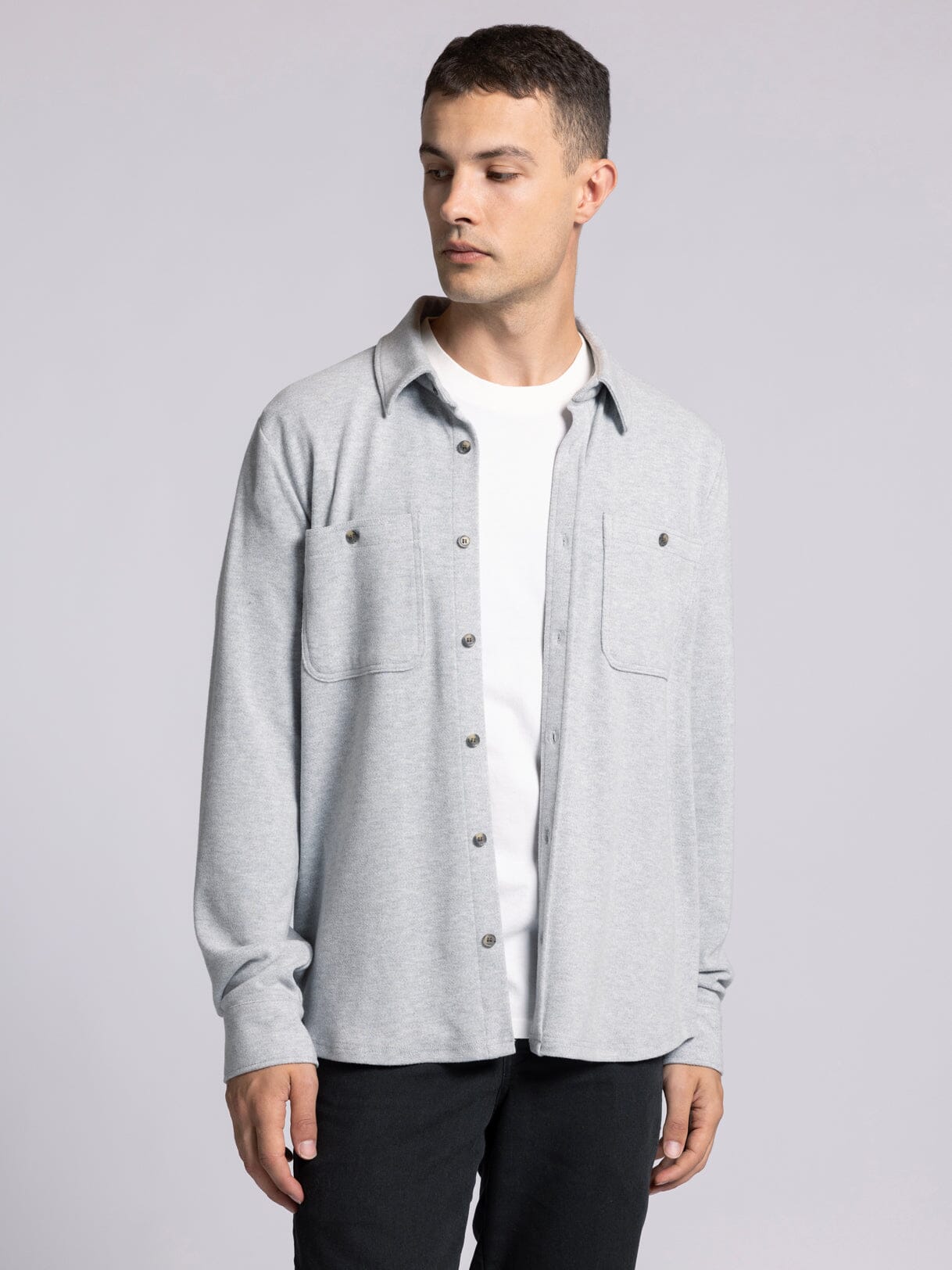 Clark Shirt