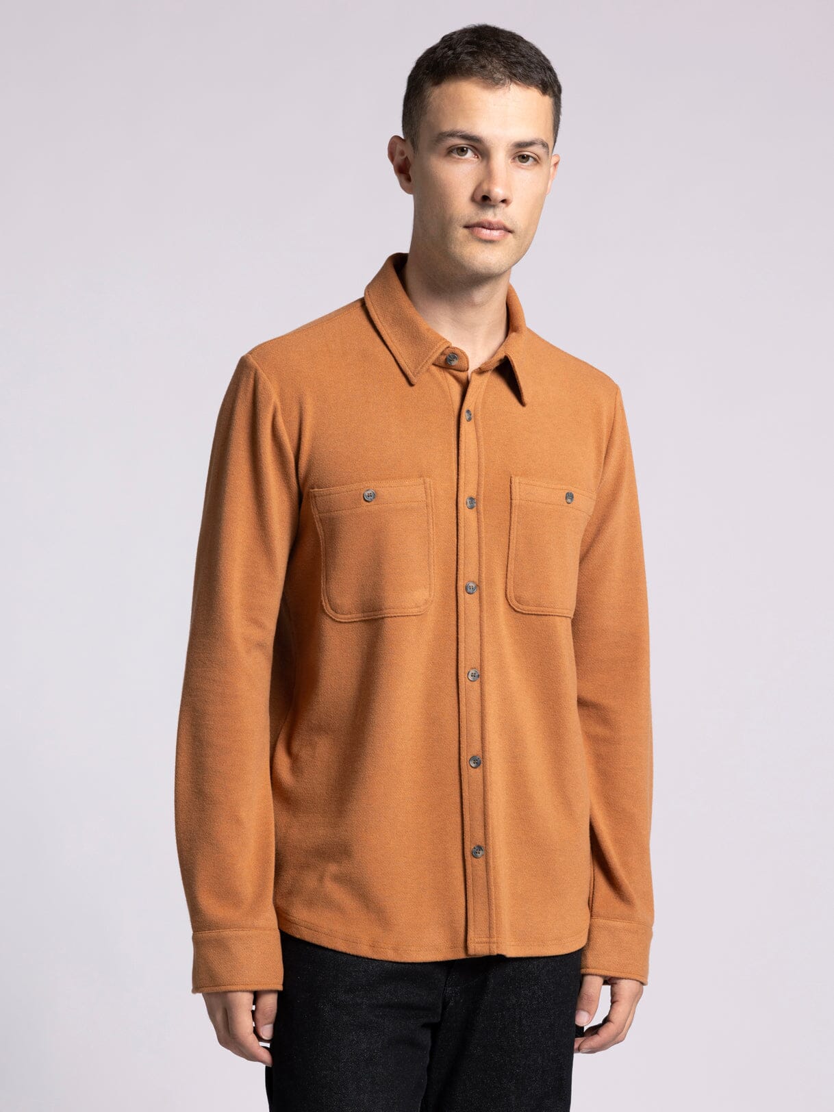 Clark Shirt