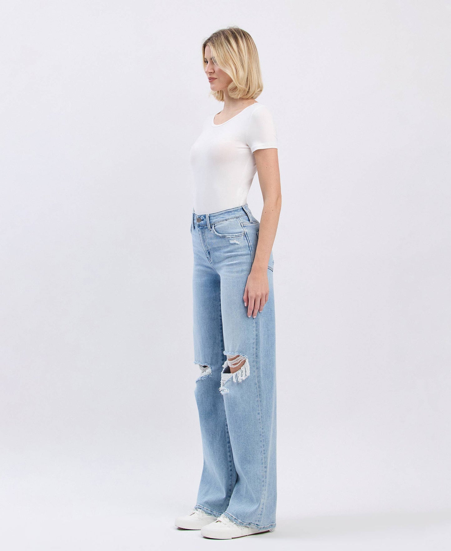 Halsey Jeans