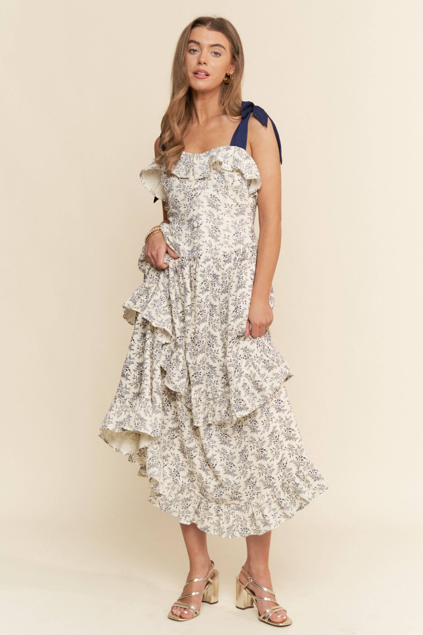 Londyn Dress