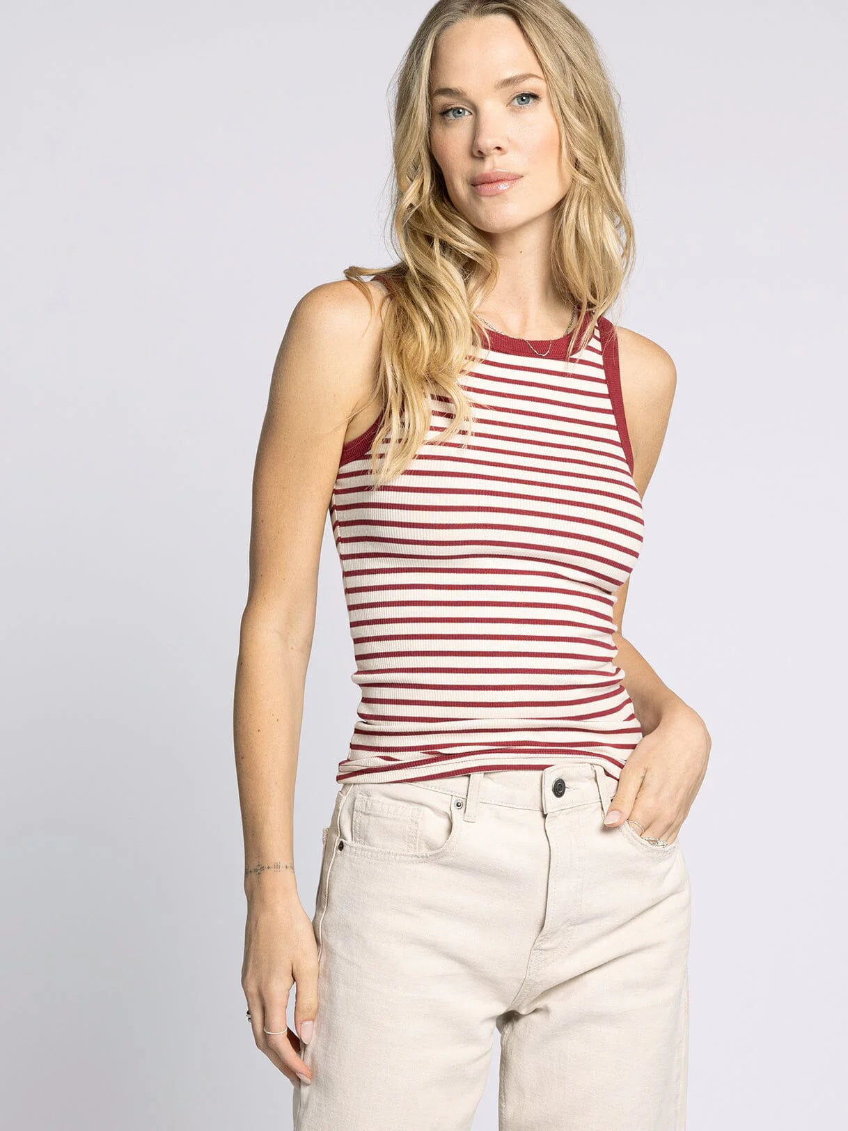 Ellen Tank