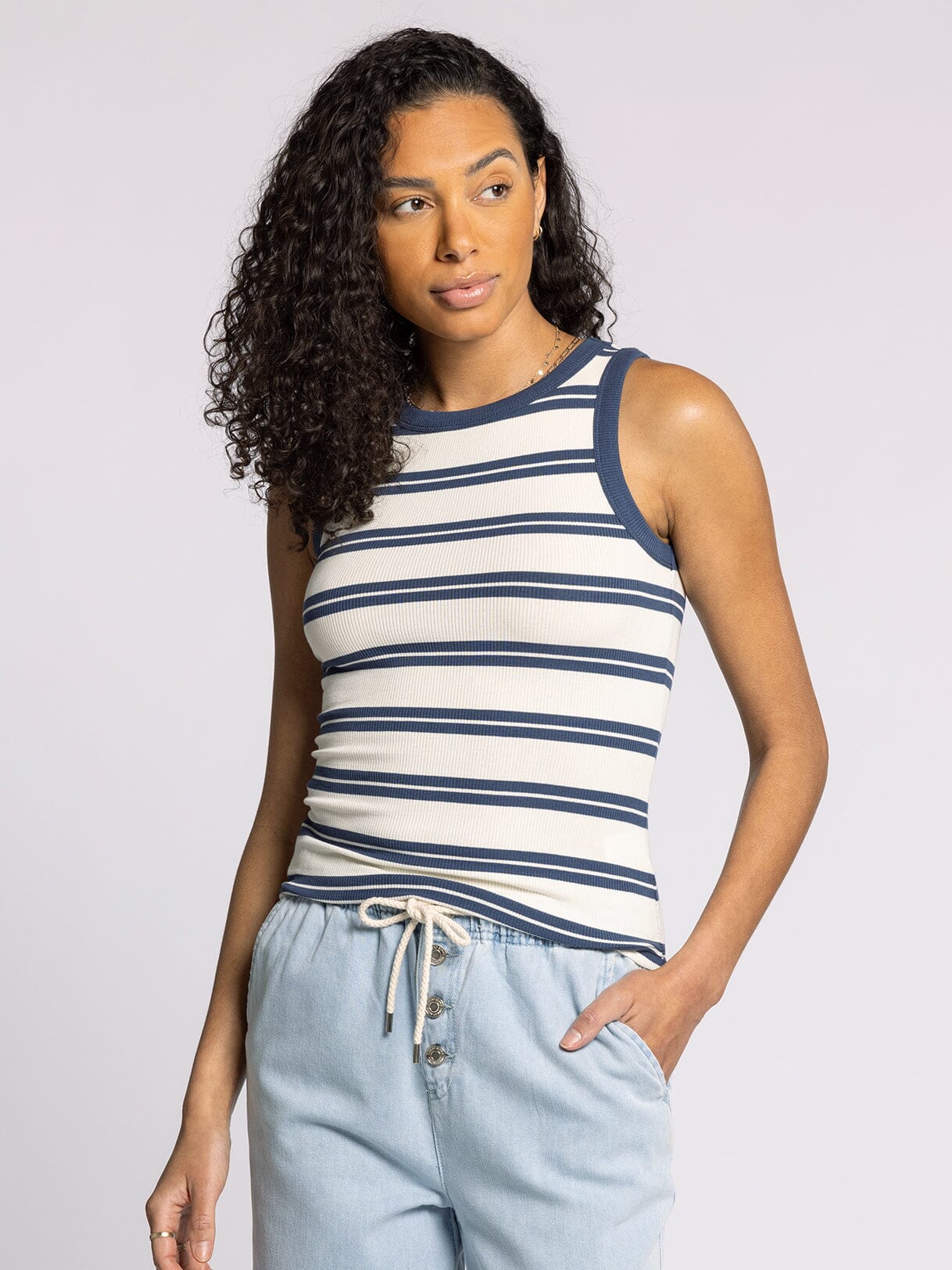 Ellen Tank
