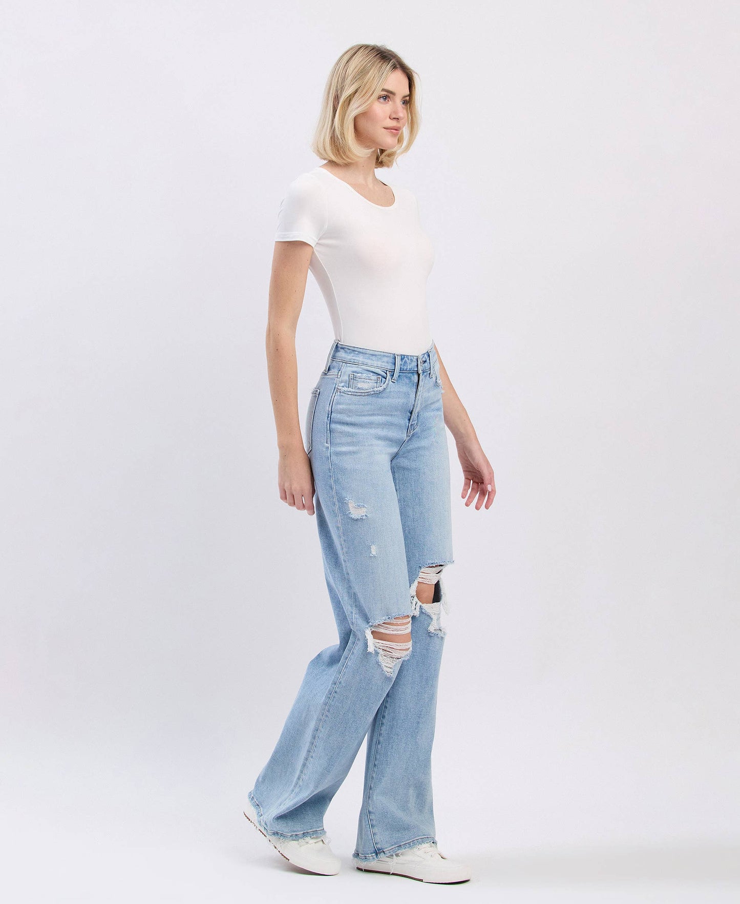 Halsey Jeans