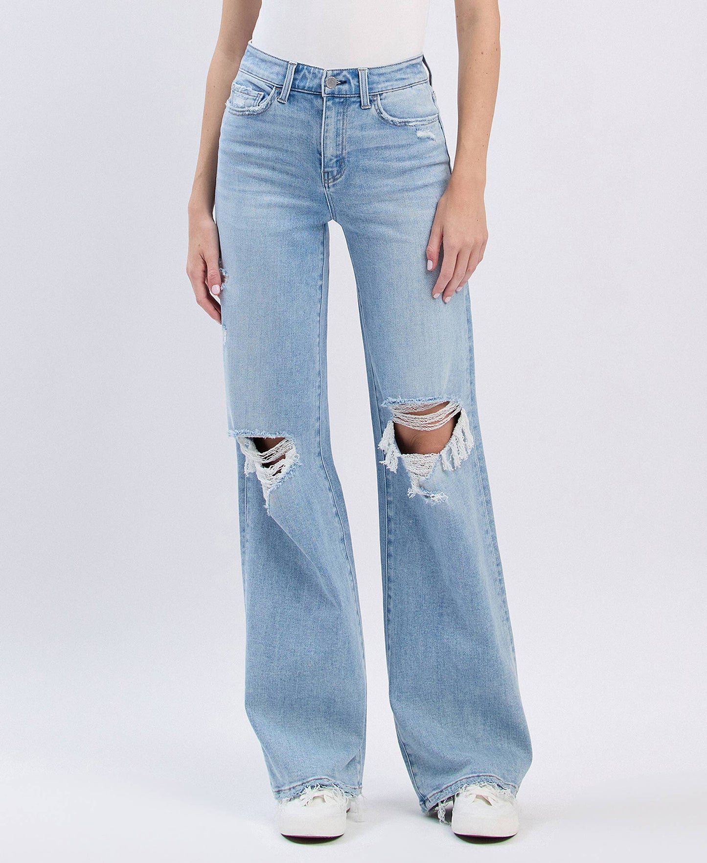 Halsey Jeans