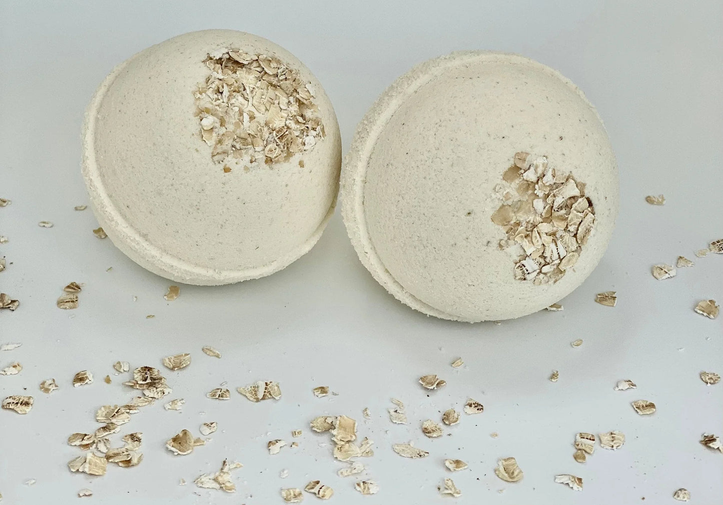 Bath Bombs