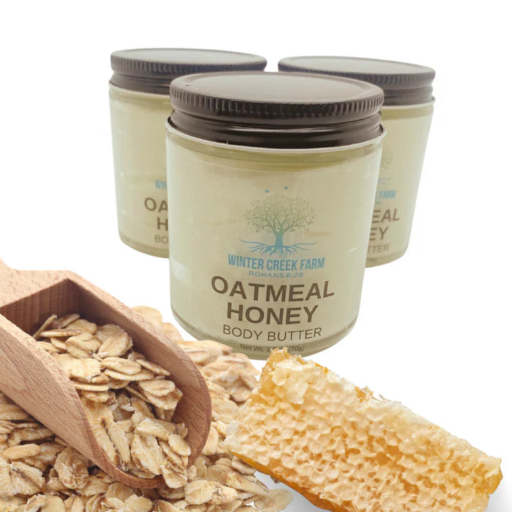 Body Butter