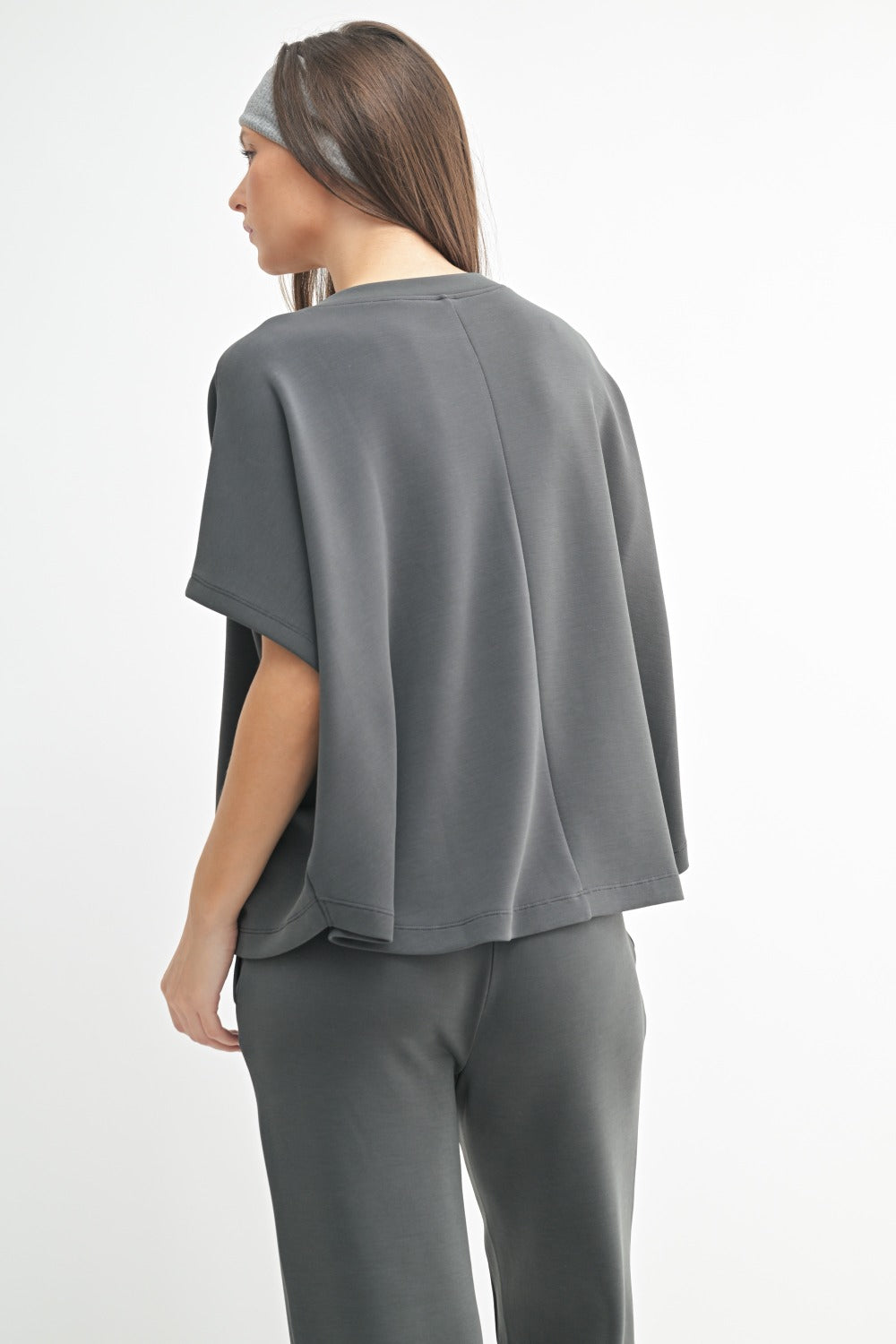Laguna Boatneck Top
