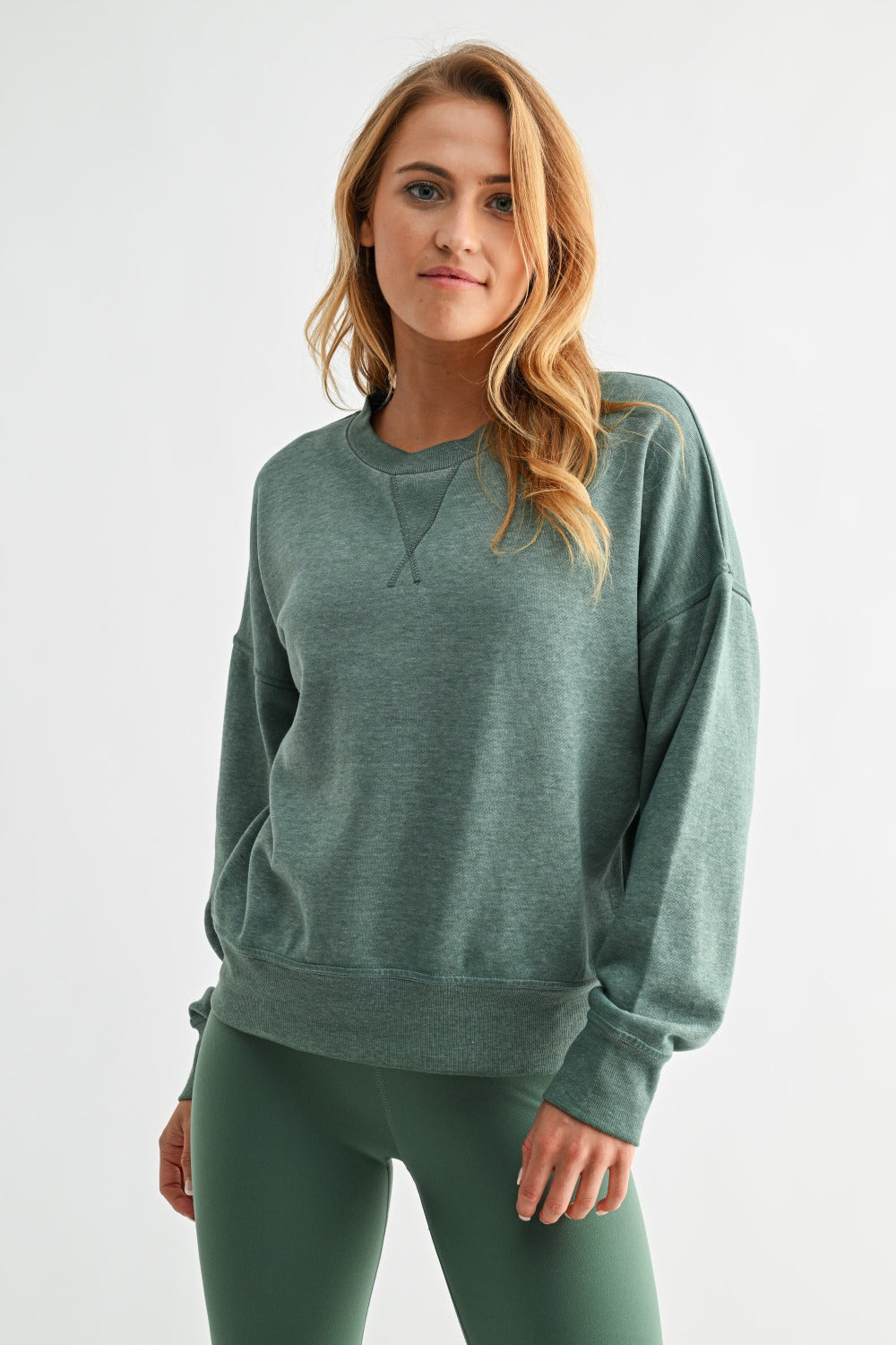 Cynthia Crewneck