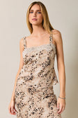 Taupe/Black