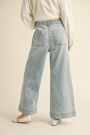 Josephine Tie Jeans