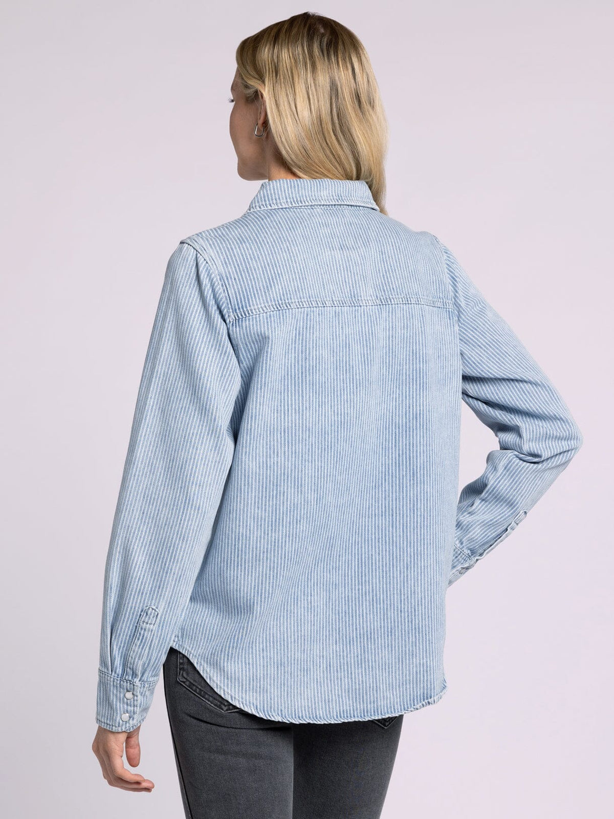 Pippin Jacket
