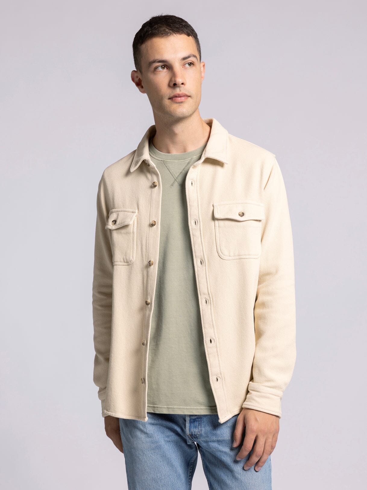 Tate Jacket