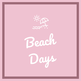Beach Days