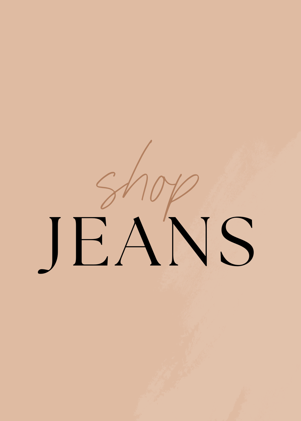 Women's Jeans