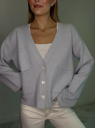 Kamryn Cardigan