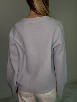 Kamryn Cardigan