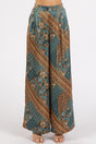 Teal Green