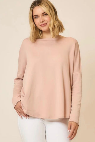 Tessa Long Sleeve
