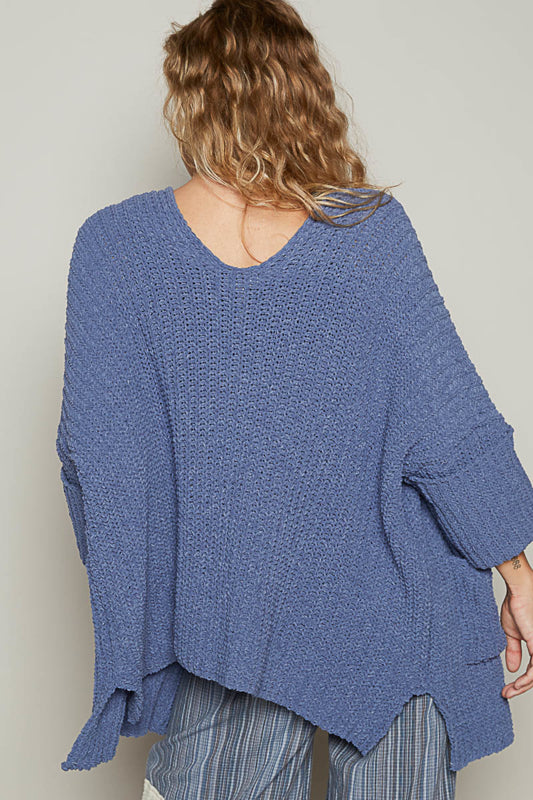 Rowan Long Sleeve Cardigan