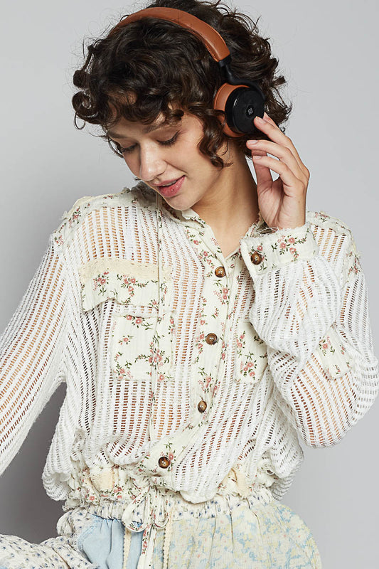 Bella Hoodie Jacket