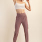 Claire Butter Joggers